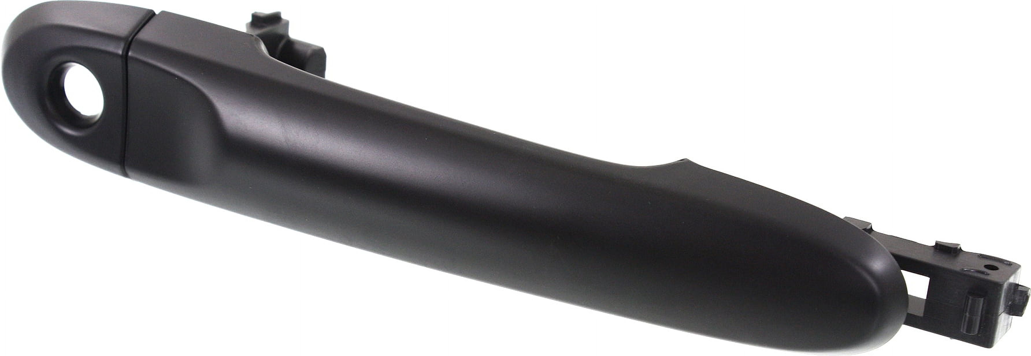 Replacement REPNS462164 Exterior Door Handle Compatible with 2012-2018 Nissan Versa 2011-2017 Juke Primed