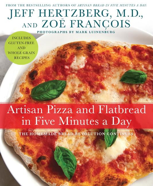 artisan flatbread artisan flatbread