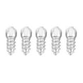 thumbnail image 4 of 100 Piezas De 12 Mm Para Automóvil ATV, Perno Antideslizante Para Rueda, Neumós, Clavos Para Neumética De Nieve, Accesorios Para Automóviles, Tornillos Fuertes Y, 4 of 7