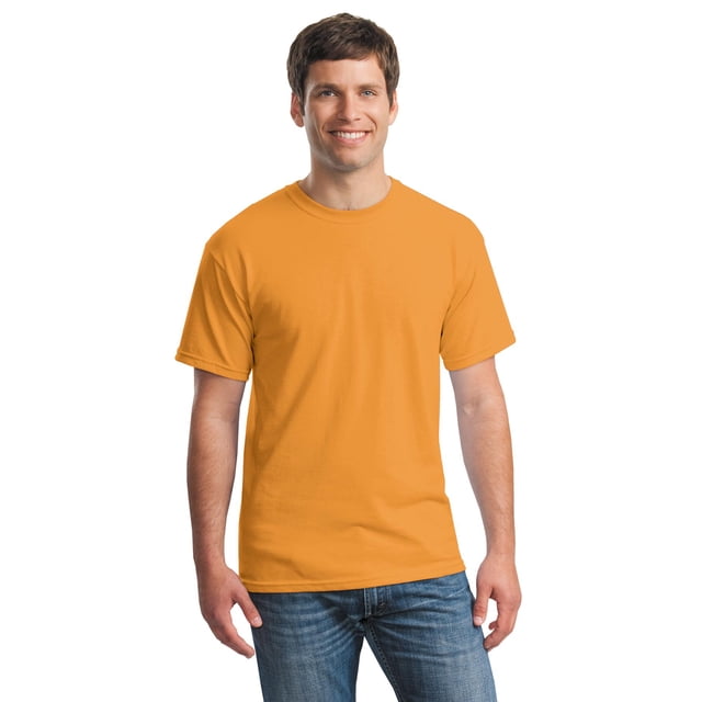 Heavy Cotton 100% Cotton TShirt