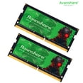 thumbnail image 2 of Ram Memory DDR3 DDR4 DDR5 8GB 16GB 32GB 1600 2400 2666 3200MHz 5600Mhz For NB Laptop Notebook Intel AMD Motherboards DDR4 16G 2666MHz NBG, 2 of 5