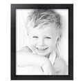 thumbnail image 2 of ArtToFrames 16" x 20" Other Picture Frame, 16x20 inch Multi MDF Poster Frame (WOM-5324), Pack, 2 of 8