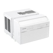 MRCOOL 10000 BTU 115-Volt Smart Window Air Conditioner with Remote, Cools 450 sq ft, U Shaped for better efficiency and sound reduction