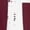 Burgundy, variant on Only The Devil Knows: The Ultimate AC Milan Quiz, (Paperback)