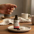 thumbnail image 4 of Jalea Real 30 Cápsulas de 430 mg con Lecitina de soya liquida Gente Sana, 4 of 5