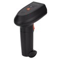 thumbnail image 2 of Escáner QR, Lectura Rápida Versatilidad Fuerte Diseño Ergonómico Escáner De Código De Barras Para Pantalla LCD Códigos De Barras Para Códigos De Barras De Papel Cergrey Barcode Scanner, 2 of 8