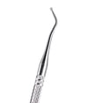 thumbnail image 3 of Double Ended Professional Ingrown Toenail Care  Lifter File Cleaner for Podiatrists and Home Use, Stainless Steel, Aid in Antiseptic Cream Application, 3 of 7