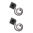 thumbnail image 3 of Destyer RXV TXT 48V Charging Golf Carts Charging Adapter With Easy To Install For RXV TXT 2Set, 3 of 6