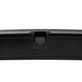 thumbnail image 5 of Rear Spoiler w/Camera Hole Gloss Black Fits For 08-22 Dodge Challenger Hellcat, 5 of 8
