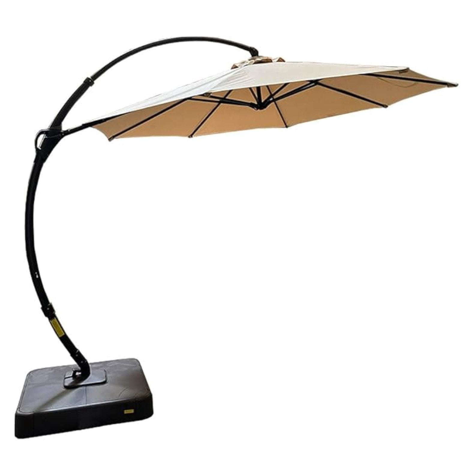 buy a patio umbrella 13x13 ft / 11x15 ft Outdoor Costway 8 x 8 Character:COOKY ssp_arz_cnydeal Effective Protection