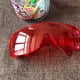 thumbnail image 4 of Gafas de sol para ciclismo de motocicleta Gafas de protección para los ojos a prueba de polvo y viento (Rojo) Ndcxsfigh Nuevos Originales, 4 of 5