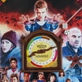 thumbnail image 4 of Monopoly: Netflix Stranger Things Edition Board Game for Adults and Teens Ages 14+, 4 of 9