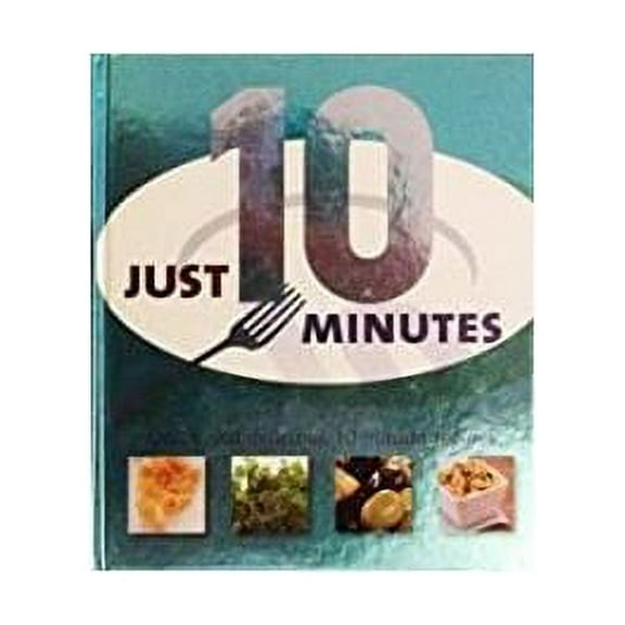 Just 10 Minutes