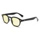 thumbnail image 1 of Gafas de sol Desiderio Premium, estilo clásico de forma cuadrada, 1 of 5