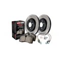 thumbnail image 1 of StopTech 977.39002R Sport Axle Pack, Slotted, Rear for 2013-2017 Focus, 1 of 1