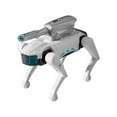 thumbnail image 1 of Oliegs Boxbollen Interactive Learning Robotic Programmable Educational Robot For Kids Engineering Science Building With Smart Sensors And Voice Control Functions Walking, 1 of 4