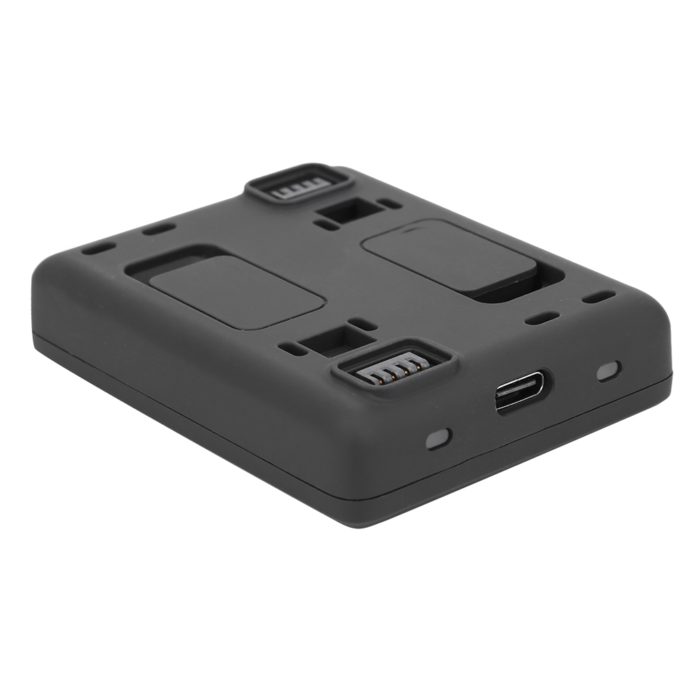 Battery Charger 2 In 1 Battery Charger Double Battery Charger For One R Battery 2 In 1 Motion