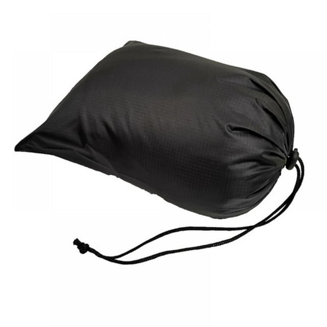 MOOSUP Camping en Plein Air Randonnée Voyage Sac de Rangement Ultra Léger Imperméable Sac de Natation Cordon Sac à Chaussures