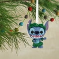 thumbnail image 4 of Hallmark Ornament (Disney Lilo & Stitch Stitch Funko POP!) - Walmart Exclusive, 4 of 5
