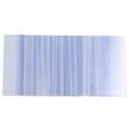 thumbnail image 3 of Shisuyan Microscope Slides 100pcs Plastic Blank Slides For Microscope Pre-cleaned Laboratory Microscope Slides Clear Optical Slides For Lab Science Education Supplies 25X75mm, 3 of 9