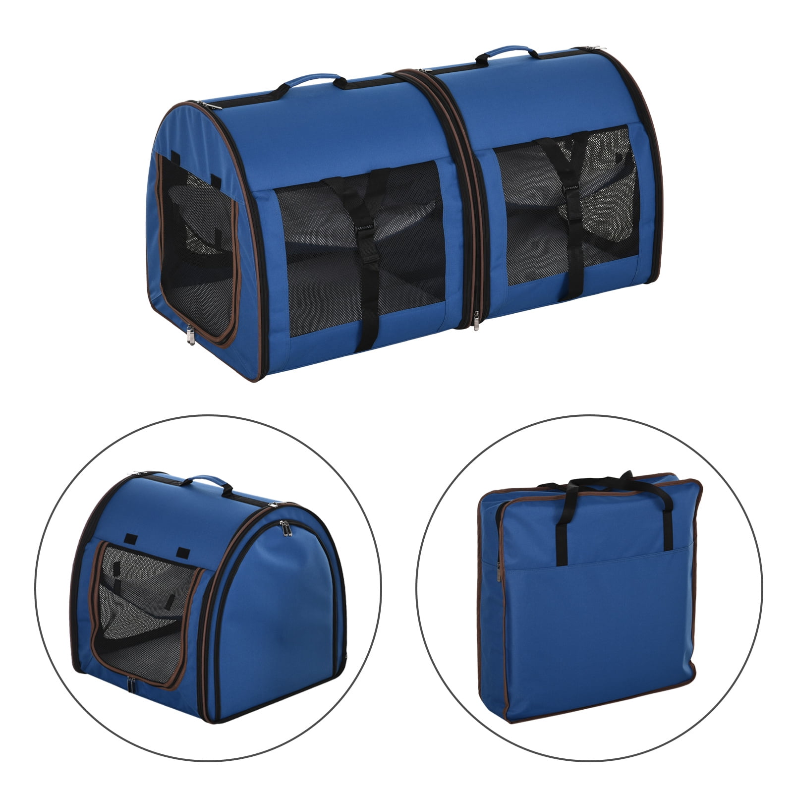 dog kennel tent