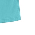 thumbnail image 2 of Ceisia Men's All-Season Solid Color Wide Gift Leg Pants Ice Silk Drape Fabric Elastic Waist Drawstring Pockets for Outdoor Casua l Daily, 2 of 4
