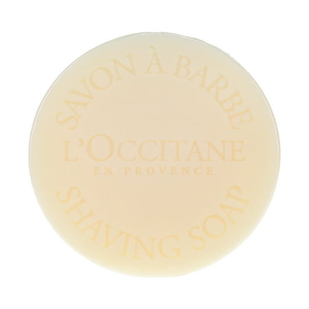 L'Occitane Cade Shaving Soap 3.5 oz