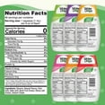 Stevia Water Drops Water Enhancer Variety Pack, Sugar Free Stevia