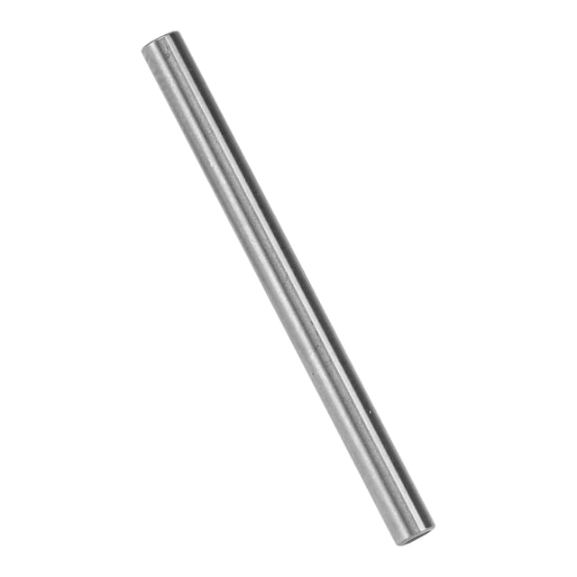 Eje de Pluma de Helicópero RC, Eje de Plumón de Helicópero de Control Remoto de 38 mm de longitud de acero inoxidable de 3 mm de diámetro práctico para ala de mosca fw200