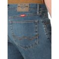 thumbnail image 3 of Wrangler Men's and Big Men's Straight Fit Jean, 3 of 7
