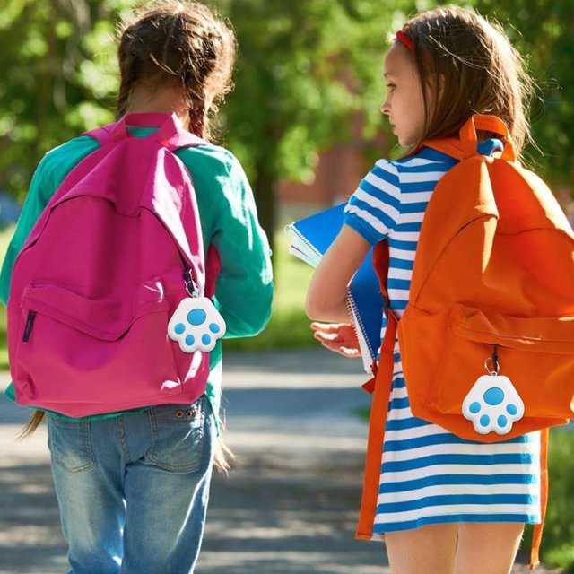 A Pleasing To the Eye Finder Pet Lost Locator Child Locator Luggage Locator