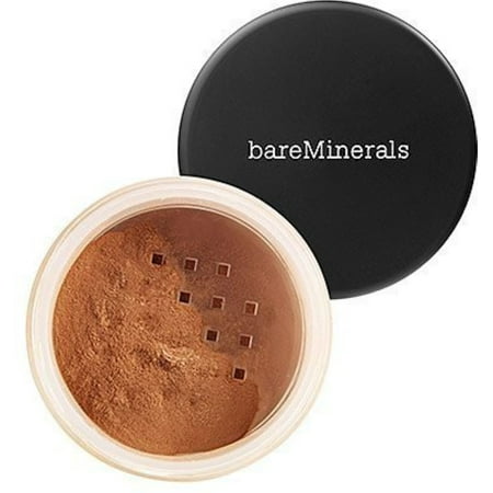BareMinerals All Over Face Color Warmth, 0.02 Oz
