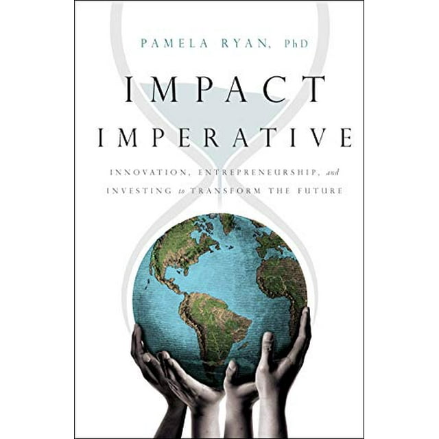 Impératif d'Impact, Innovation, Entrepreneuriat et Investissement pour Transformer l'Avenir