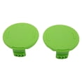 thumbnail image 2 of MYG Replaces 3411546a-6 For Greenworks .065 Grass Cutter Trimmer Spool Cap, 2 of 10