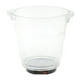 thumbnail image 5 of Cubo de hielo con luz LED de 4 l, enfriador de champán, vino y bebidas, con cable USB rojo, 5 of 9