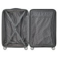 thumbnail image 4 of Delsey Luggage Helium Aero 29 Inch Expandable Spinner Trolley, One Size - Cobalt Blue, 4 of 6