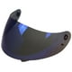 thumbnail image 2 of Casco de motocicleta plegable con protección contra el viento, compatible con cascos K3 y K4. 3, 2 of 3
