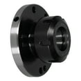 thumbnail image 4 of Keenso Collet,Collet 100mm Metal Lathe Chuck Accessory Replacement Part For Milling Machine ER‑40, 4 of 8
