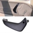 thumbnail image 4 of Car Interior Door Pull Handles for Fiesta 2011-2020(Manual Only) Auto Accessories Plug-And-Play(Rig, 4 of 5