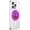 Tidepool Lava Aviation, variant on PopSockets Phone Grip for MagSafe, Magnetic Holder, Phone Stand, Tidepool - Unicorn Magic