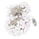 thumbnail image 3 of Guirnalda de Luces Navideñas Impermeable USB Cálidas para Interiores 8 Modos Globo Decorativo Luces LED Luces Blancas Suaves Centelleantes para árbol de Navidad, 3 of 8