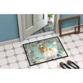 thumbnail image 4 of Carolines Treasures CK3407JMAT Spinone Italiano Door Mat Indoor Rug or Outdoor Welcome Mat 24x36 Doormat 36"L x 24"W, 4 of 4