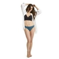 thumbnail image 4 of Jockey Women's Light & Airy Thong, 4 of 5