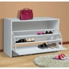 4D Concepts Deluxe Single Shoe Cabinet