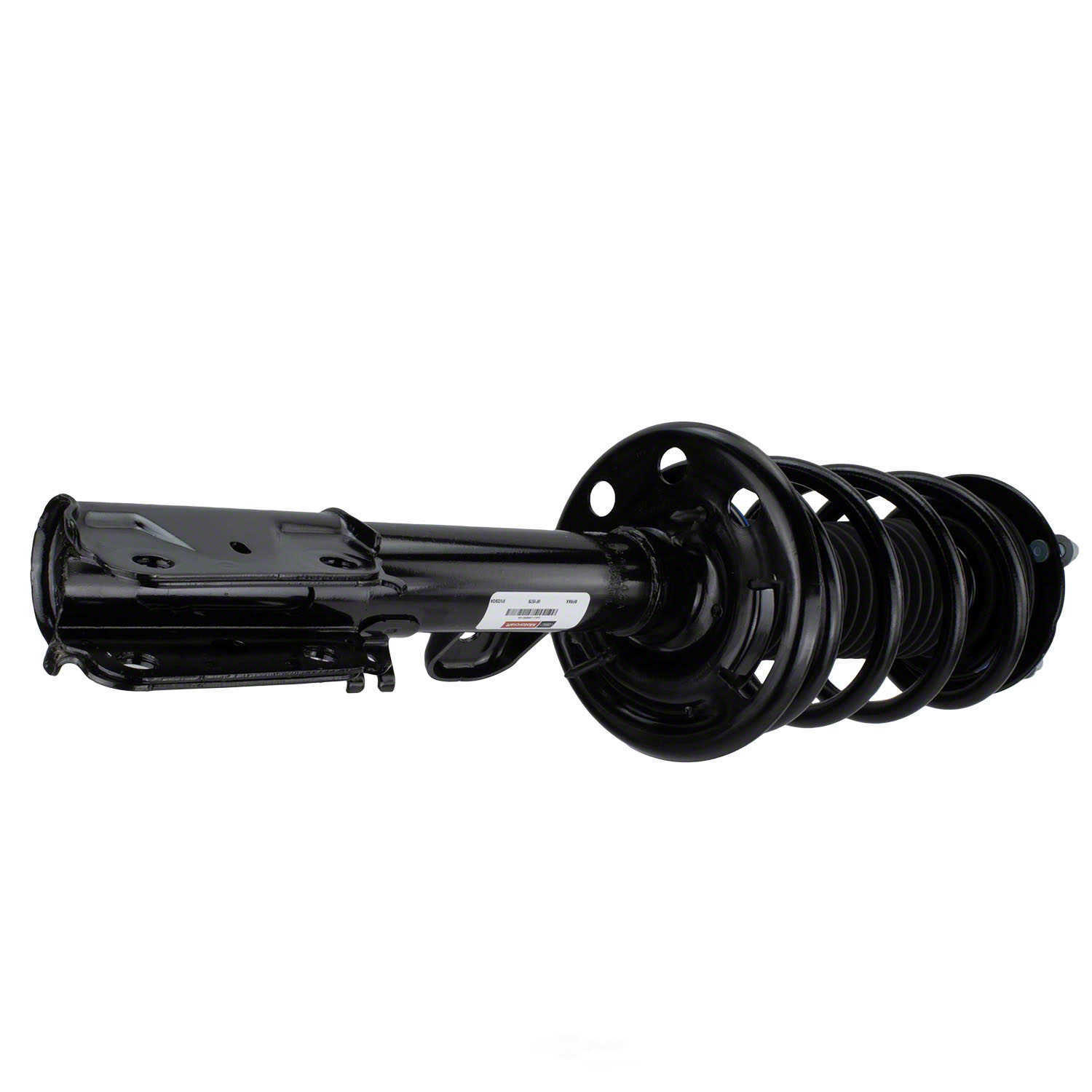Motorcraft ASTL-64 Suspension Strut and Coil Spring Assembly