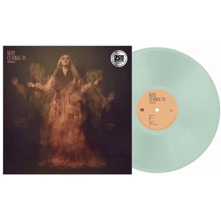 Kelly Clarkson - Chemistry - Music & Performance - Vinyl