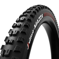 Vittoria Mazza Enduro & Trail Bicycle Tire - 29 x 2.4 (60-622) - Black - 11A.00.280