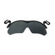 thumbnail image 1 of Coated Polarizing Clip Hat Sunglasses With Adjustable Rotation Outdoor Resistants Road Sub Sunglasses, 1 of 1