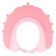 thumbnail image 1 of Gorro de ducha ajustable con corona para bebés, impermeable, de silicona, para lavarse el pelo y con protección para los oídos, accesorio de baño para bebés y niños pequeños, 1 of 7