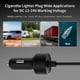 thumbnail image 4 of Adaptador de cable de alimentación de 12 V para router Starlink Gen 3 con kit de coche, 4 of 6